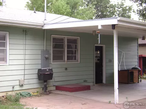 3033 High Dr, Evans, CO 80620 photo 16