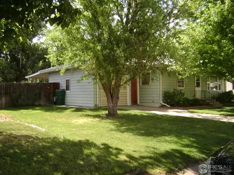 3033 High Dr, Evans, CO 80620 photo 15