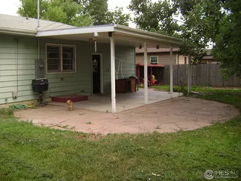 3033 High Dr, Evans, CO 80620 photo 18