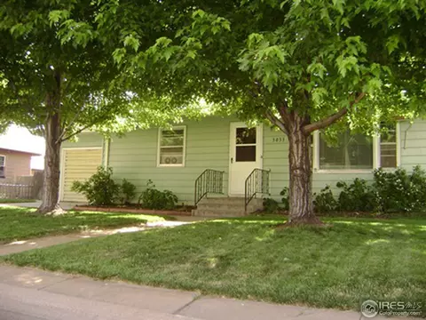 3033 High Dr, Evans, CO 80620 photo 1