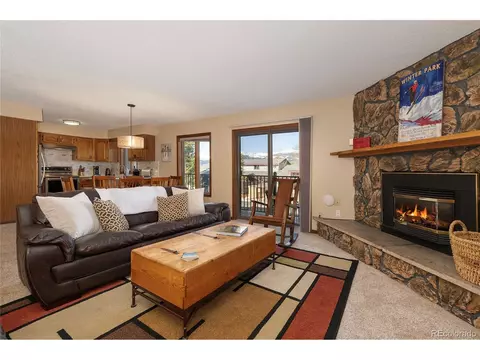 143 Forest Trl #210, Winter Park, CO 80482