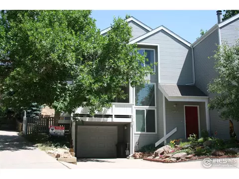 2441 Bluff St, Boulder, CO 80304 photo 1