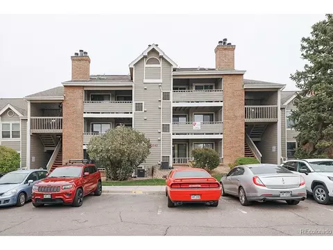 12043 W Cross Dr #208, Littleton, CO 80127