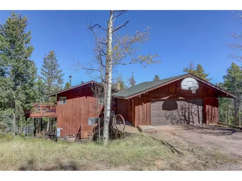 6863 Snowshoe Trl, Evergreen, CO 80439
