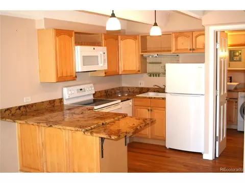33 N Corona St #402, Denver, CO 80218