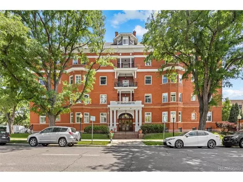836 E 17th Ave #1C, Denver, CO 80218