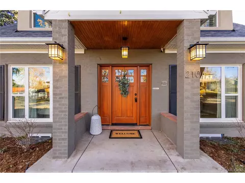 210 Ivanhoe St, Denver, CO 80220 photo 2