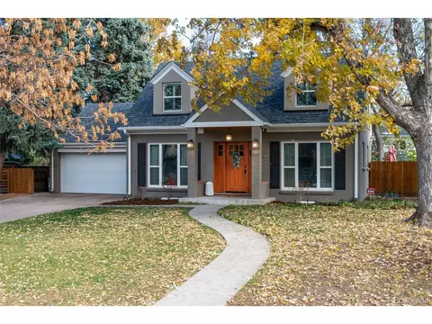 210 Ivanhoe St, Denver, CO 80220