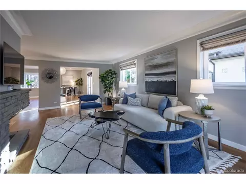 210 Ivanhoe St, Denver, CO 80220 photo 4
