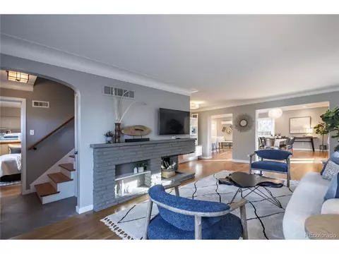210 Ivanhoe St, Denver, CO 80220 photo 5