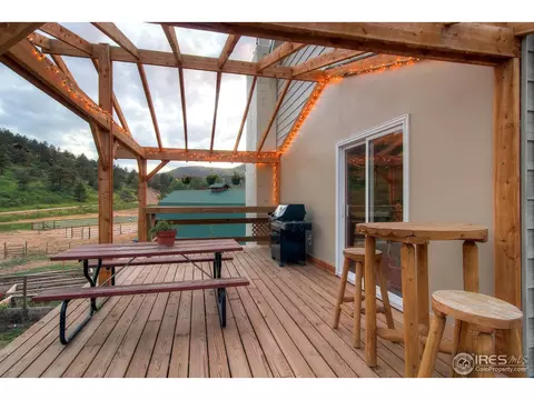 427 Red Gulch Rd, Lyons, CO 80540 photo 22