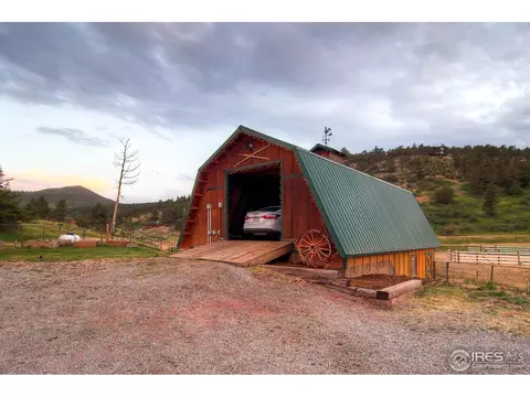 427 Red Gulch Rd, Lyons, CO 80540 photo 23