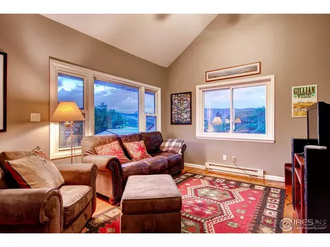 427 Red Gulch Rd, Lyons, CO 80540 photo 6