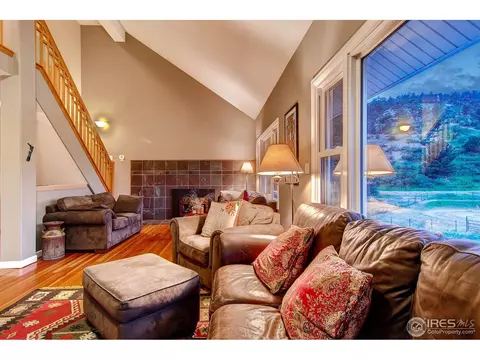 427 Red Gulch Rd, Lyons, CO 80540 photo 5