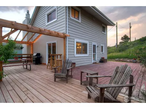 427 Red Gulch Rd, Lyons, CO 80540 photo 21