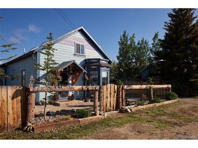 51 Crozier St, Jefferson, CO 80456