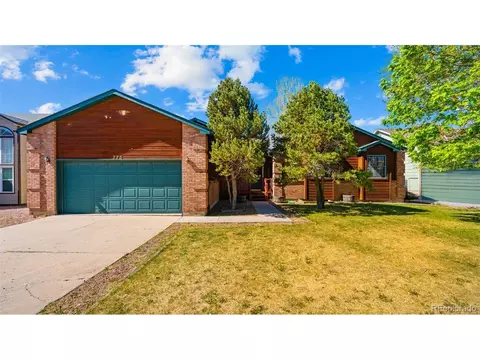 775 Tamarron Dr, Colorado Springs, CO 80919