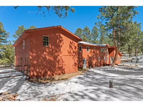 Other - 20202 Spring Creek Trl, Pine, CO 80470 photo 8 of 15