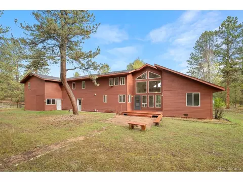 Other - 20202 Spring Creek Trl, Pine, CO 80470 photo 15 of 15