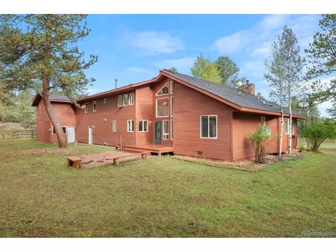 Other - 20202 Spring Creek Trl, Pine, CO 80470 photo 1 of 15
