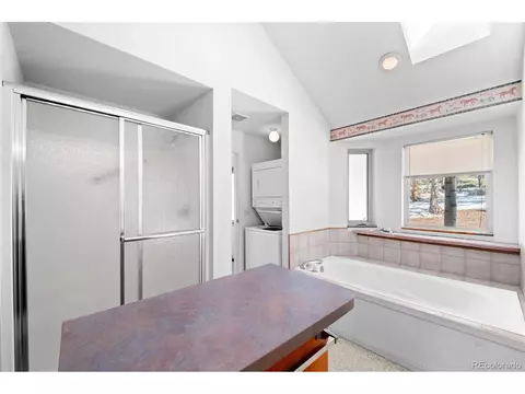 Bath - 20202 Spring Creek Trl, Pine, CO 80470 photo 2 of 4