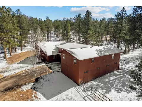 Other - 20202 Spring Creek Trl, Pine, CO 80470 photo 14 of 15