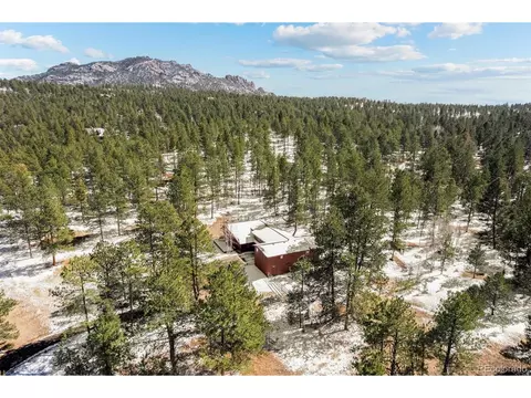 View/Area - 20202 Spring Creek Trl, Pine, CO 80470 photo 2 of 3