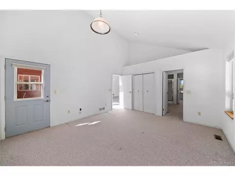 Bedroom - 20202 Spring Creek Trl, Pine, CO 80470 photo 3 of 10