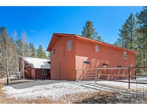 Other - 20202 Spring Creek Trl, Pine, CO 80470 photo 13 of 15