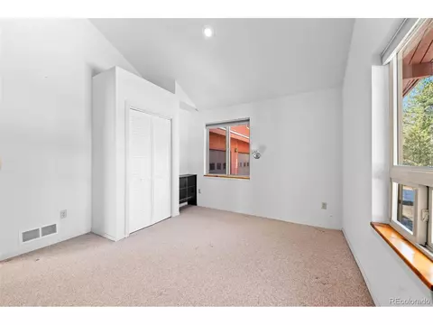 Bedroom - 20202 Spring Creek Trl, Pine, CO 80470 photo 4 of 10