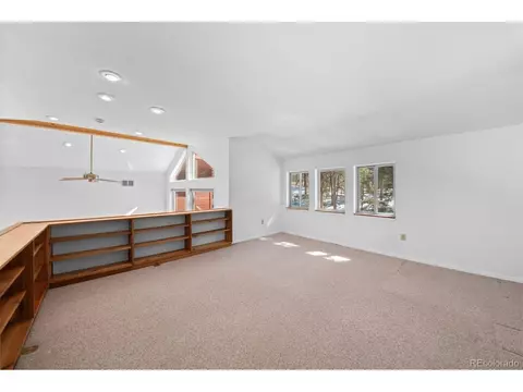 Living - 20202 Spring Creek Trl, Pine, CO 80470 photo 8 of 8