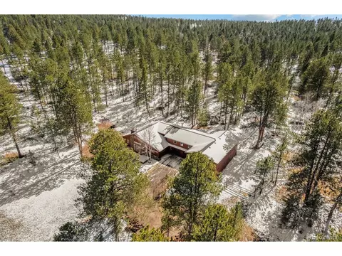 View/Area - 20202 Spring Creek Trl, Pine, CO 80470 photo 1 of 3