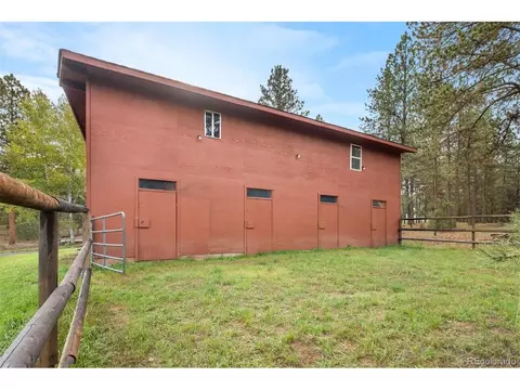 Other - 20202 Spring Creek Trl, Pine, CO 80470 photo 7 of 15