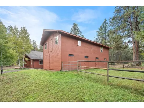 Other - 20202 Spring Creek Trl, Pine, CO 80470 photo 11 of 15