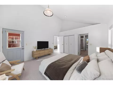 Bedroom - 20202 Spring Creek Trl, Pine, CO 80470 photo 2 of 10