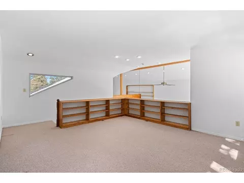 Living - 20202 Spring Creek Trl, Pine, CO 80470 photo 9 of 9