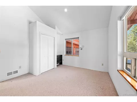 Bedroom - 20202 Spring Creek Trl, Pine, CO 80470 photo 4 of 10