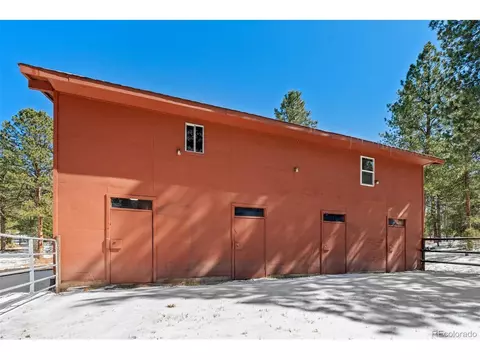 Other - 20202 Spring Creek Trl, Pine, CO 80470 photo 9 of 15