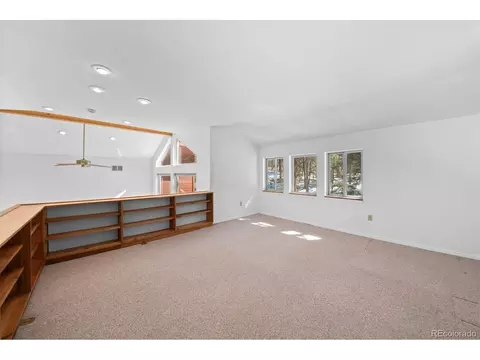 Living - 20202 Spring Creek Trl, Pine, CO 80470 photo 8 of 9