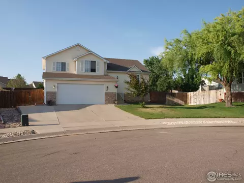 3504 Silvermine Ct, Evans, CO 80620 photo 2