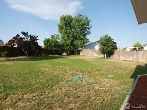 3504 Silvermine Ct, Evans, CO 80620 photo 5