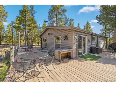 246 Spruce Dr, Twin Lakes, CO 81251