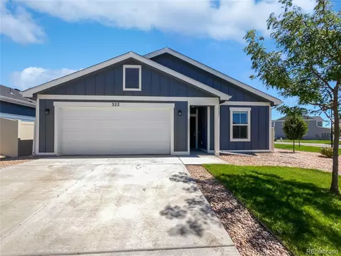 322 Bozeman Trl, Ault, CO 80610