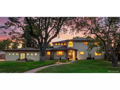2801 N Monaco Pkwy, Denver, CO 80207