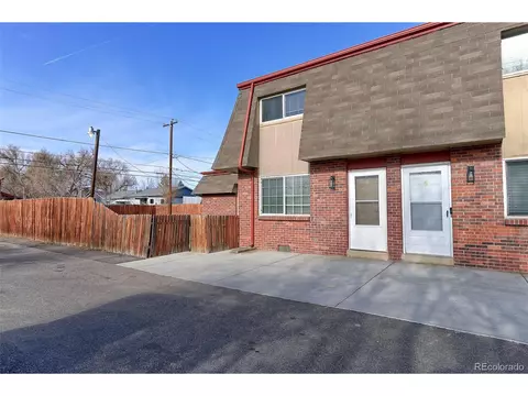 7061 Utica St #6, Westminster, CO 80030