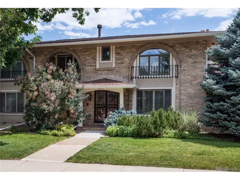 3294 S Oneida Way, Denver, CO 80224