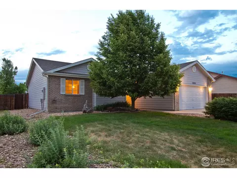 3805 Galena Ln, Evans, CO 80620 photo 2