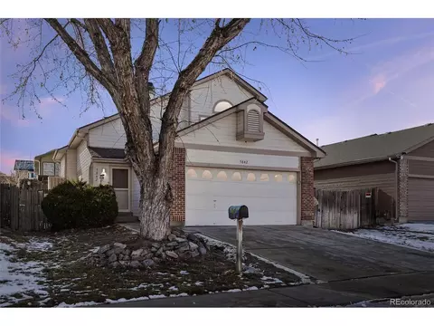 Undisclosed, Brighton, CO 80602