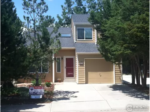4135 Sunrise Ct, Boulder, CO 80304 photo 1
