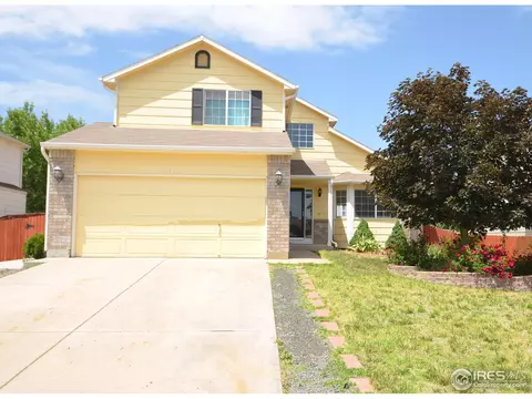5491 Bobcat St, Frederick, CO 80504 photo 1